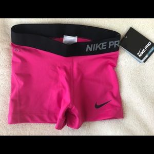 Nike Pro short